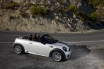 Mini Roadster 2012 года